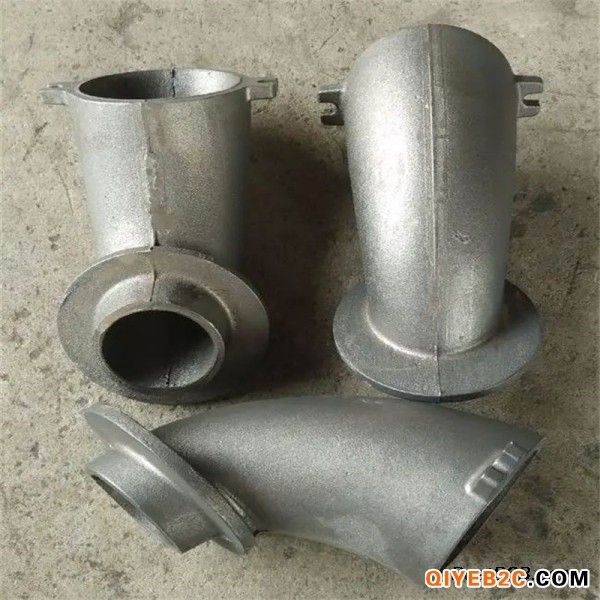拋丸機(jī)導(dǎo)丸管耐用耐磨流沙管拋頭導(dǎo)流套漏砂管拋丸器